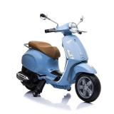 12V Vespa GTS Super Sport - Blue - Retail:$213.99