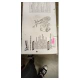 12V Vespa GTS Super Sport - Blue - Retail:$213.99