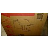 Zahra End Piece Chair by Christopher Knight Home- (CHAIR ONLY)