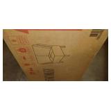 Zahra Corner Piece Chair by Christopher Knight Home (CHAIR ONLY) Light Greyaaaaaaaaaa