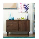 The Mezzanine Shoppe Carroll Mid Century Buffet