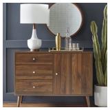 The Mezzanine Shoppe Carroll Mid Century Buffet