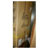 The Mezzanine Shoppe Carroll Mid Century Buffet