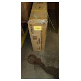 The Mezzanine Shoppe Carroll Mid Century Buffet