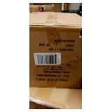 Sango Siterra Rustic White 16-Piece Stoneware Dinnerware Set- Retail:$109.49