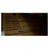 International Caravan Highland Porch Rocking Chair - Retail:$168.99