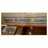 International Caravan Highland Porch Rocking Chair - Retail:$168.99