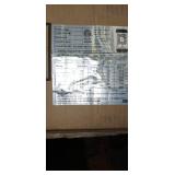 ZLINE Drop in Gas stovetop with Gas Bra