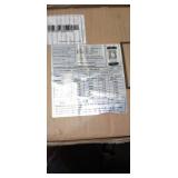 ZLINE Drop in Gas stovetop with Gas Bra