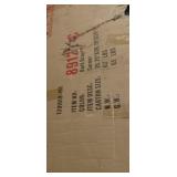 Casanova Corner Section Dark Gray (CORNER SECTION ONLY)