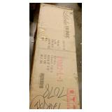 Ashlyn Reversible Sleeper Sofa with Storage Dark Gray (BOX 1 OF 3 ONLY)