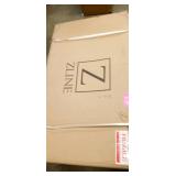 ZLINE Ducted vent wall mount range hood