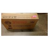 Grain Wood Furniture Greenport 2 Drawer Nightstand- Retail:$149.00