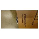 Transmit Sideboard- Walnut White- Retail:$341.99 (BOX 1 OF 2 ONLY)