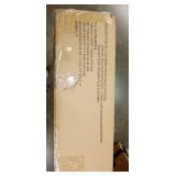 The Gray Barn Wild Hen Counter Height Stool (Set of 2)- Retail:$239.99