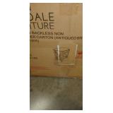 The Gray Barn Wild Hen Counter Height Stool (Set of 2)- Retail:$239.99