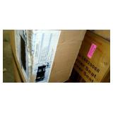 Sitka wall cabinet Black wengue- Retail:$269.99