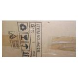 The Gray Barn large French Country 6 light chandelier