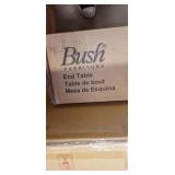 Key West Nightstand with Drawer by Bush Furniture- Retail:$115.49