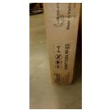 Key West Nightstand with Drawer by Bush Furniture- Retail:$115.49