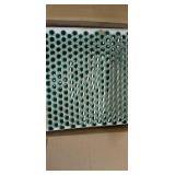 Somerville Hudson Penny Round emerald 20 12 inch sheets