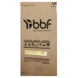 Studio C 3-drawer mobile file cabinet