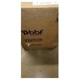 Studio C 3-drawer mobile file cabinet