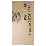 Tambora Outdoor Aacia Wood Porch Swing by Christopher Knight Home- Retail:$199.49