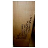 kleankin Bathroom Cabinet with Drawer and Shelf, Toilet Vanity Cabinet for Toilet Paper, Towels or Shampoo, Grey- Retail:$88.49