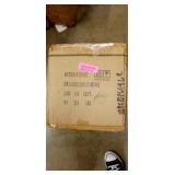 Gourmet Basics by Mikasa Juliana Blue 16-Piece Dinnerware Set (Service for 4)