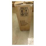 Meble Electric Fireplace Model number EF-18CCS