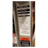 Little Giant Velocity Extra Heavy Duty Ladder model 22 Velocity 300 lb