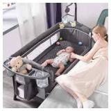 Kerrogee 5 in 1 Convertible the baby