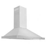 ZLINE Ducted vent wall mount range hood