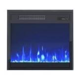 Meble Electric Fireplace Model number EF-18CCS
