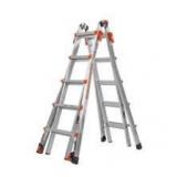 Little Giant Velocity Extra Heavy Duty Ladder model 22 Velocity 300 lb