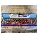 Professional Mechanics socket set