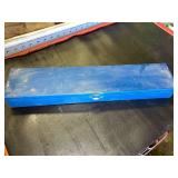 Professional Mechanics socket set