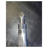 CH 1/4 inch air ratchet