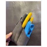 Linear Compression tool set