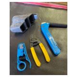 Linear Compression tool set