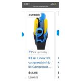Linear Compression tool set