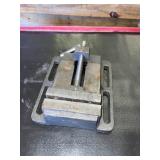 small vise