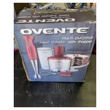 Ovente Multi purpose hand blender