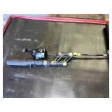 Telescoping Fishing pole