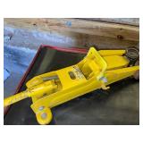 floor jack