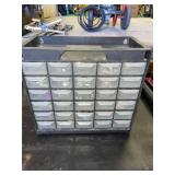 bin organizer