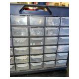 bin organizer