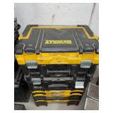 Dewalt Stak out boxes