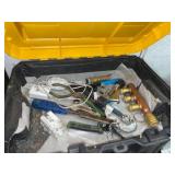 Dewalt Stak out boxes